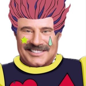 Meet your Posher, Joscelyn